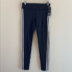 adidas women’s ankle length leggings